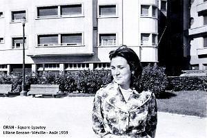 FM c- 025- Square Lyautey